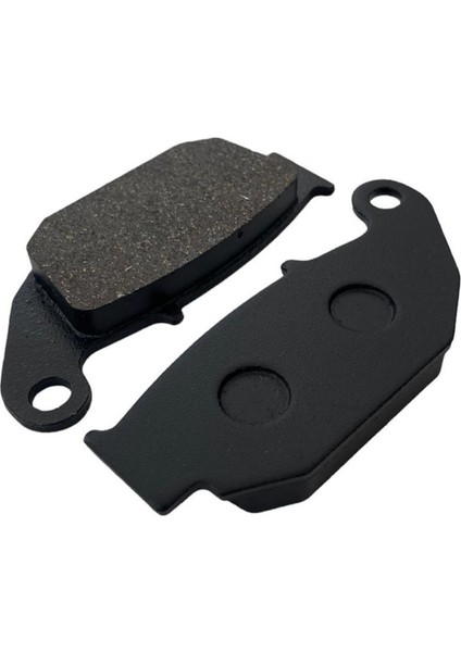 Cf Moto Nk 250 Arka Fren Balatası Boss