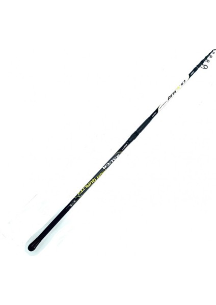 Cs X2 420CM 100-200GR Tele Surf Olta Kamışı