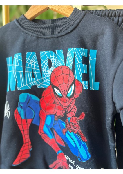 Marvel Örümcel Adam Eşofman Takımı fiyatları