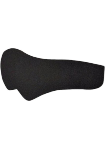 Hava Filtre Süngeri Mondial Mash 125 150 Scooter