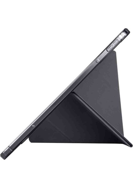 Xiaomi Poco Pad 12.1inç Için Kılıf Katlanır Kalemlikli Standlı Akıllı Case fiyatları