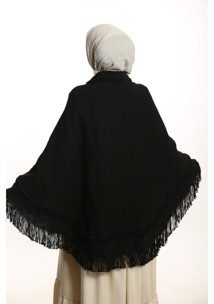 Kışlık Omuz Şalı fırsatları