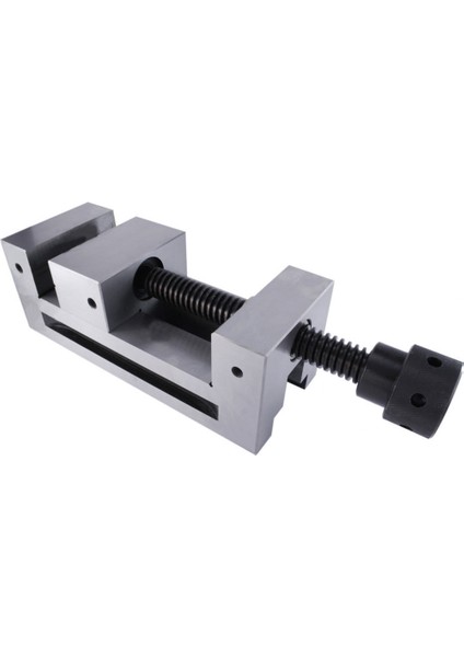 Vidalı Hassas Mengene 100 mm