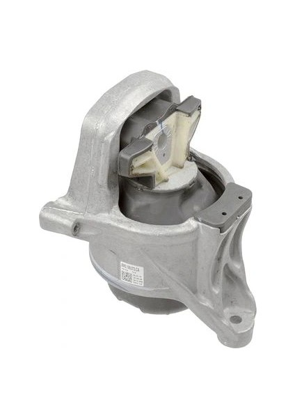 8W0199372DA Motor Kulağı (Elektirikli) Sol Audı A4