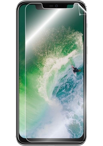 Bufalo Casper Vıa A3 Plus Ekran Koruyucu Flexiglass Nano