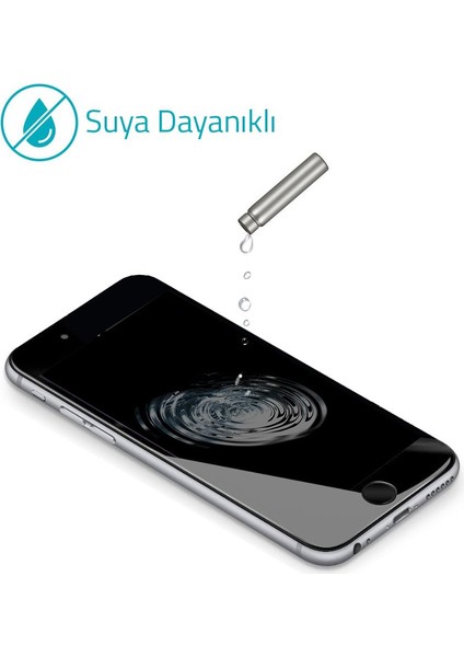 Bufalo iPhone Xr Flexiglass Nano Ekran Koruyucu fırsatları