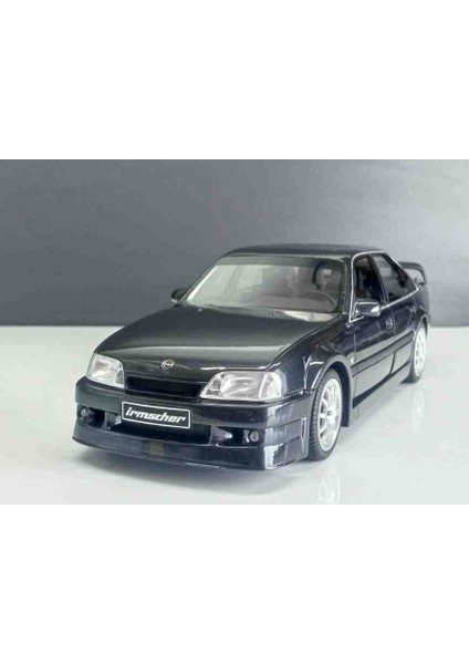 Dianomi Otto 1:18 Ölçek Opel Omega 3000 Irmscher (Kapalı Gövde Reçine Model Limitli fiyatları