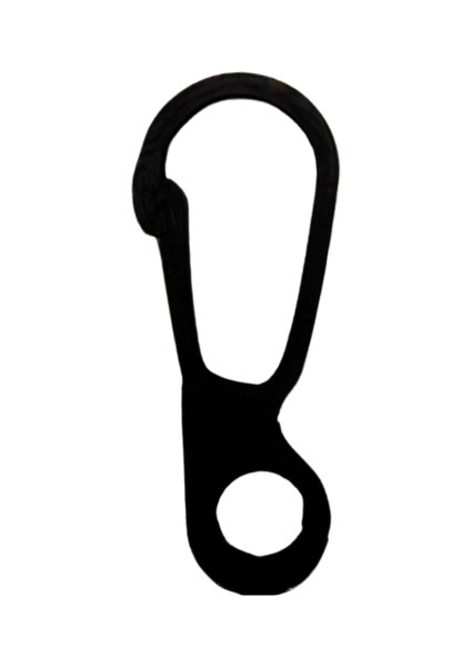 Aleg Karabina (Tutucu)