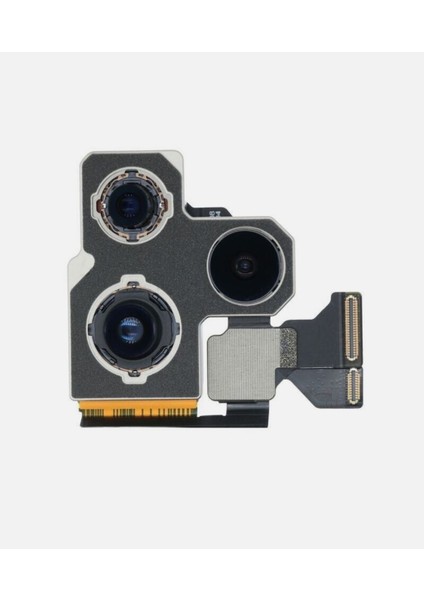 İPhone 13 Pro Max Arka Kamera