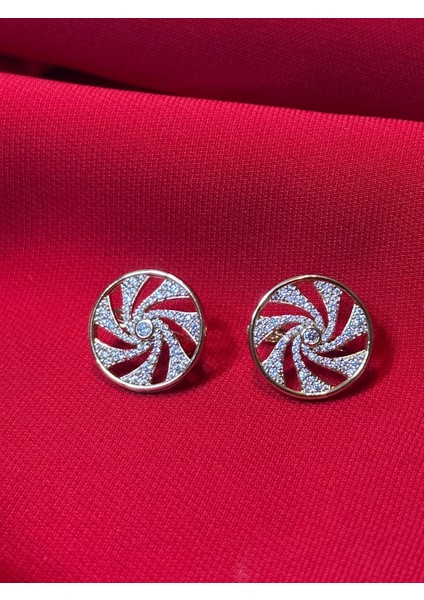 Premium Rüzgar Gülü Küpe fırsatları