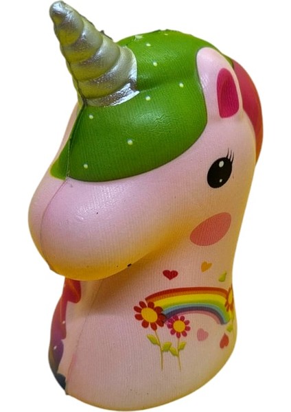 Unicorn Squishy - StresTopu