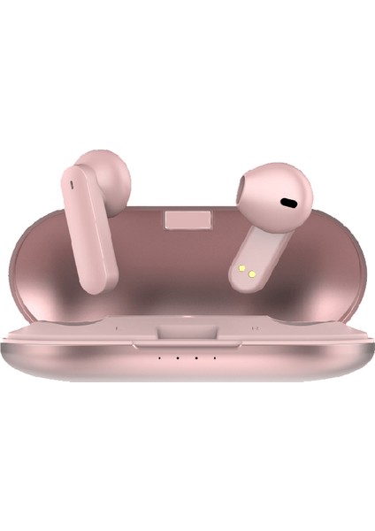 SE41 Premium Metal Kutulu Kulak Içi Bluetooth Kulaklık