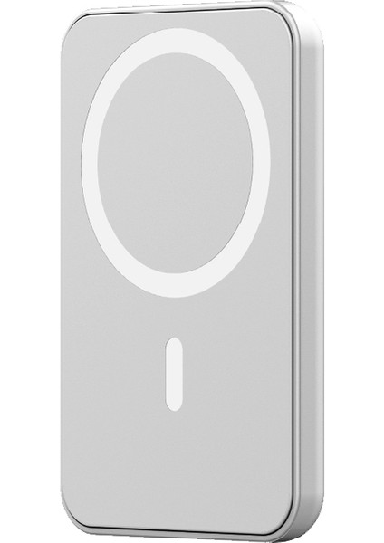 EP50 Strong 5000 Mah 15W Magsafe Wireless Powerbank