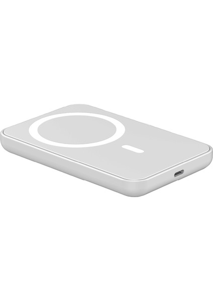 EP50 Strong 5000 Mah 15W Magsafe Wireless Powerbank