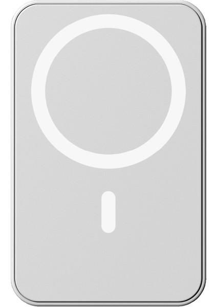 EP50 Strong 5000 Mah 15W Magsafe Wireless Powerbank