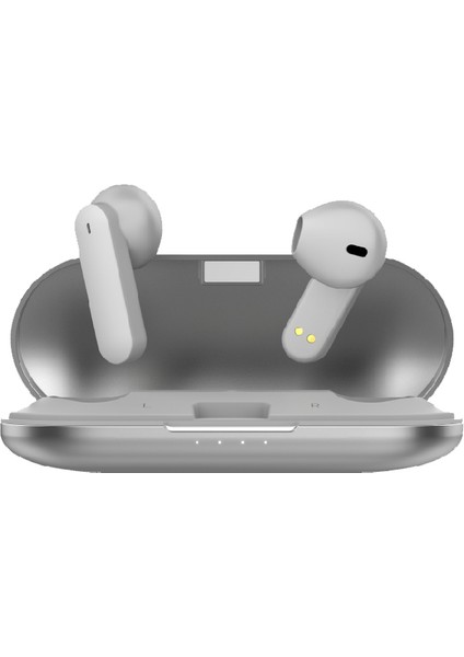 SE41 Premium Metal Kutulu Kulak Içi Bluetooth Kulaklık
