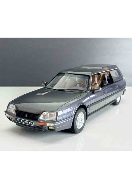Dianomi Otto Citroen Cx Break ( Reçine) Kapalı Gövde Limitli Model