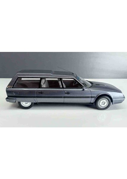 Dianomi Otto Citroen Cx Break ( Reçine) Kapalı Gövde Limitli Model