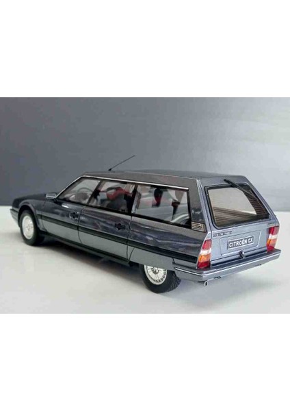 Dianomi Otto Citroen Cx Break ( Reçine) Kapalı Gövde Limitli Model