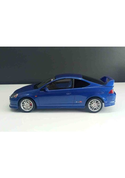 Dianomi Otto-Kyosho 1:18 Ölçek Honda Integra Type R Dc-5 Exclusive ( Reçine) Kapalı Gövde Limitli Model