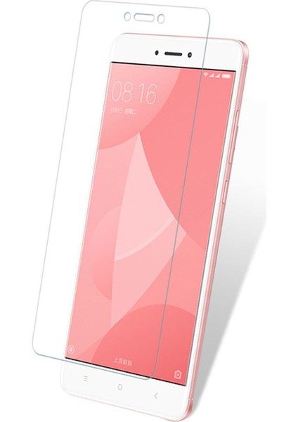Bufalo Xiaomi Redmi 4x Ekran Koruyucu Flexiglass Nano