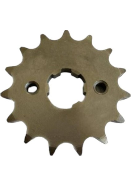 Ön Dişli 15T Cbf 150