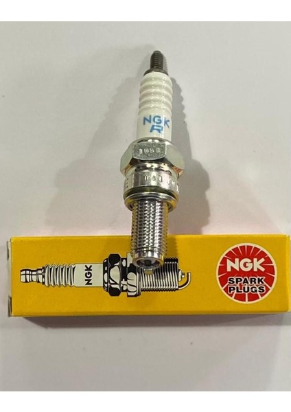 Honda Spacy 110 Buji Ngk CPR8EA-9 Plus