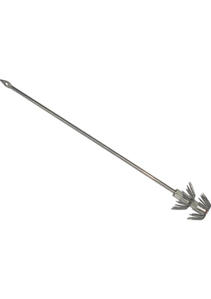 Kalamar Saft Gövde Düz Model 20 cm