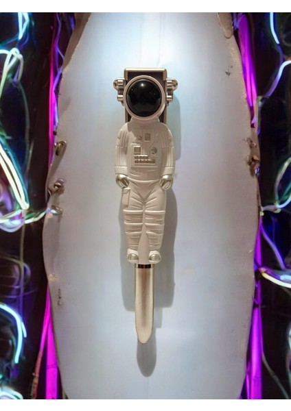 Astronot Tükenmez Kalem