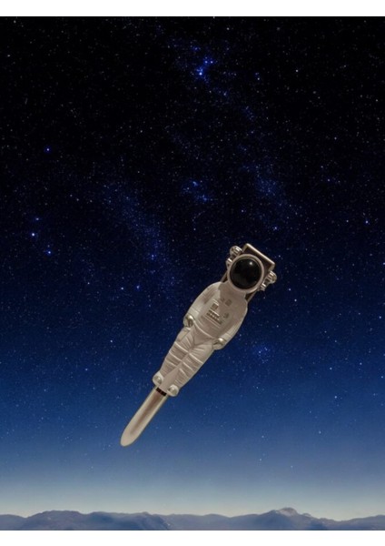 Astronot Tükenmez Kalem