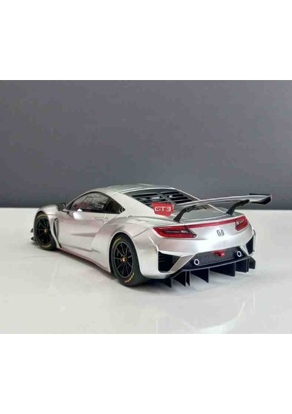 Dianomi Autoart 1:18 Ölçek Honda Nsx ( Kapalı Gövde) fiyatları