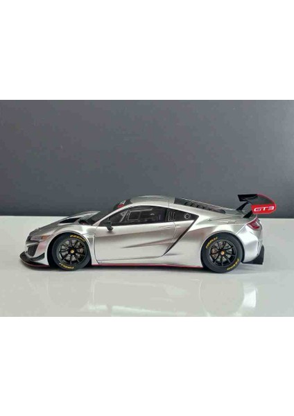 Dianomi Autoart 1:18 Ölçek Honda Nsx ( Kapalı Gövde) modelleri