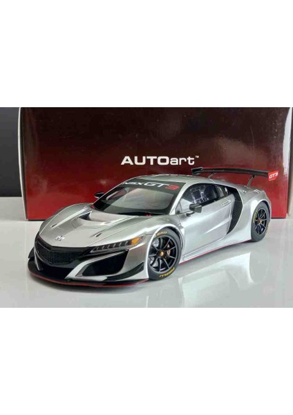 Dianomi Autoart 1:18 Ölçek Honda Nsx ( Kapalı Gövde) fırsatları