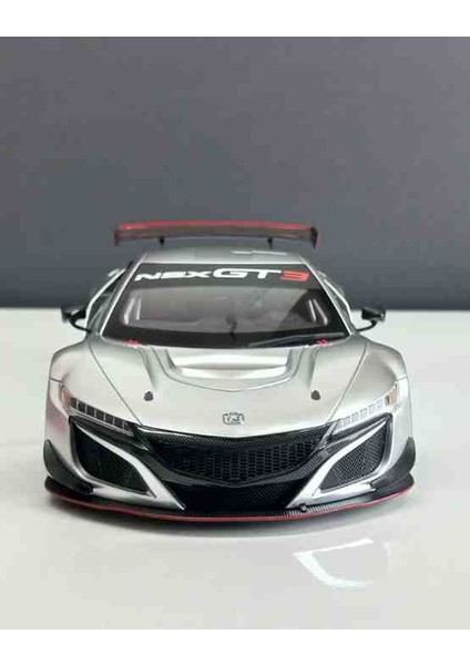 Dianomi Autoart 1:18 Ölçek Honda Nsx ( Kapalı Gövde) indirimleri