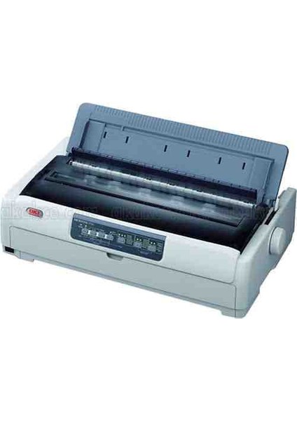 ML-5721 24 Pin Nokta Vuruşlu Yazıcı (Kutusuz) fiyatları