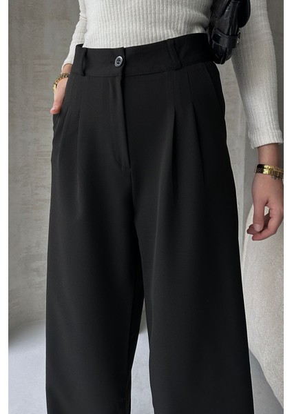 NO979LIMA Pantolon Çımalı Oversize Kesim indirimleri