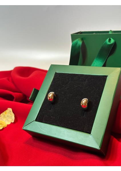 La Premıum Gold Küpe fırsatları