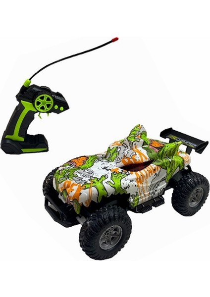 Uzaktan Kumandalı SH091 Off Road Jeep fırsatları