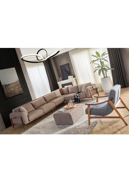 Loft Köşe Koltuk Takımı fiyatları
