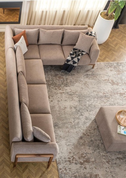 Loft Köşe Koltuk Takımı modelleri
