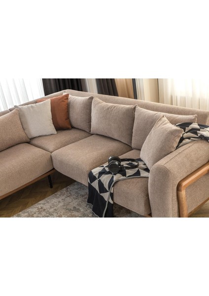 Loft Köşe Koltuk Takımı fırsatları