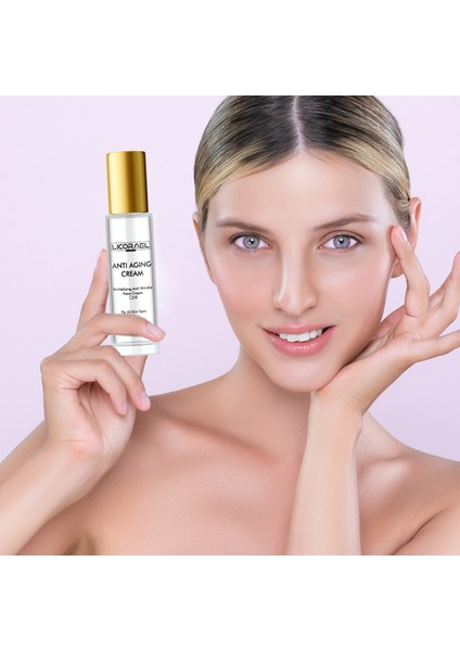 Anti Aging Cream Botox Kremi 30 ml