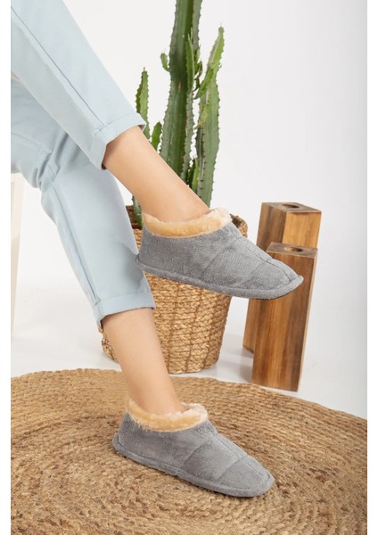 Unisex Panduf Ev Içi Ayakkabısı Yumuşak Taban Panduf fiyatları