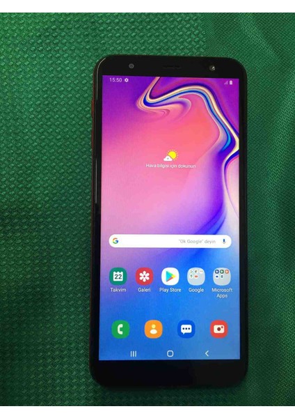 J6 Plus 2.EL B Grade 32gb fiyatları