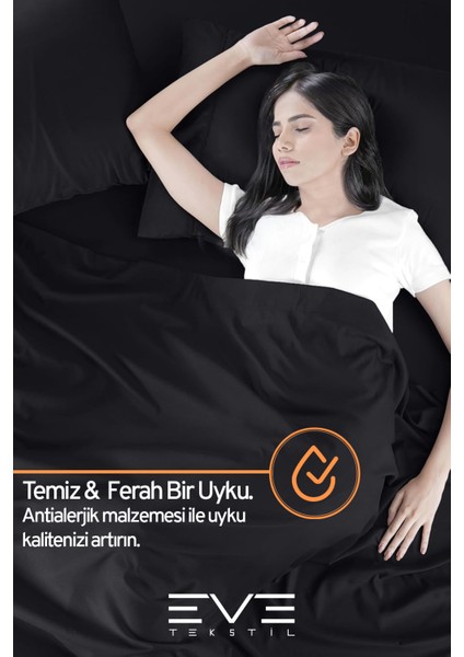 Fitted Yüksek Penye Kumaş Tek Kişilik Lastikli Çarşaf