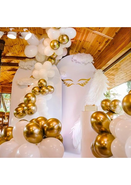 12INC Büyük Boy Aynalı Krom Balon Yüksek Kalite 30 Adet fiyatları