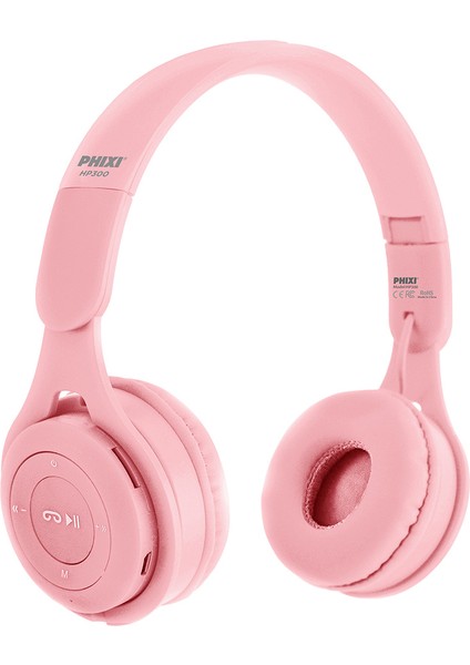 Kablosuz Kafaüstü Kulaklık Bluetooth Wireless 5.0V Mikrofonlu Hd Ses