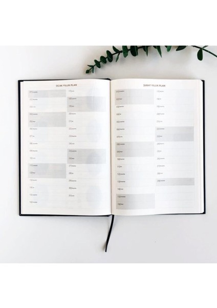 Tekno Trust Atatürk Ajandası 2025 fiyatları