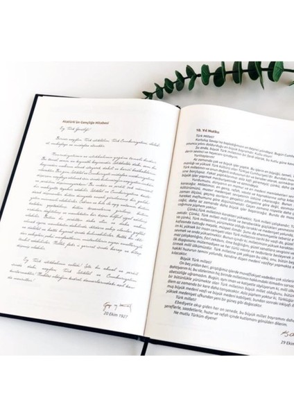 Tekno Trust Atatürk Ajandası 2025 fırsatları