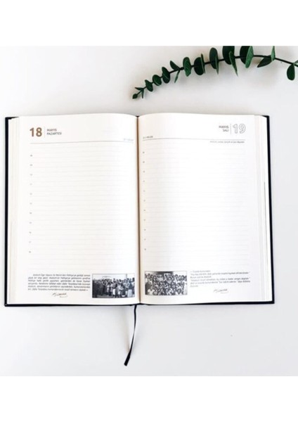 Tekno Trust Atatürk Ajandası 2025 indirimleri